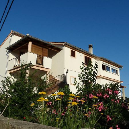Apartman Petra Vrh (Krk) Exterior foto