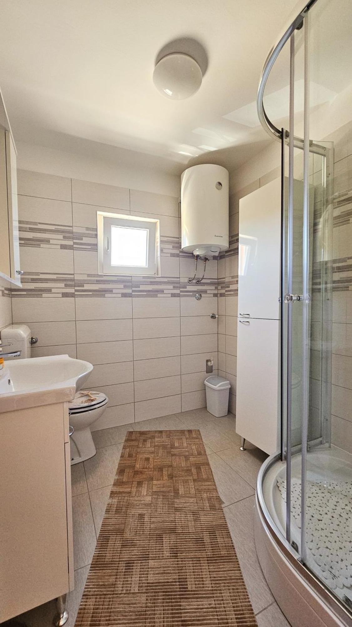 Apartman Petra Vrh (Krk) Exterior foto