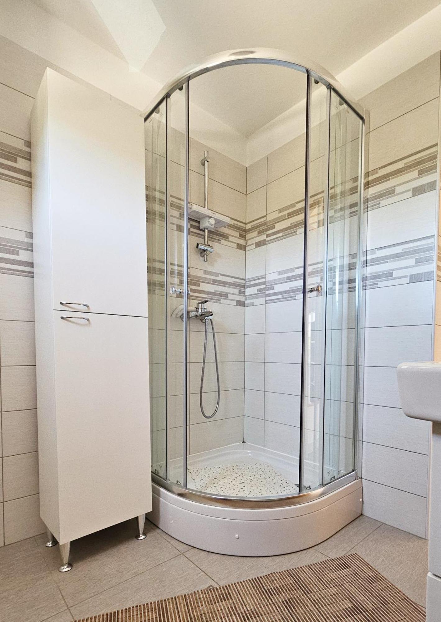 Apartman Petra Vrh (Krk) Exterior foto