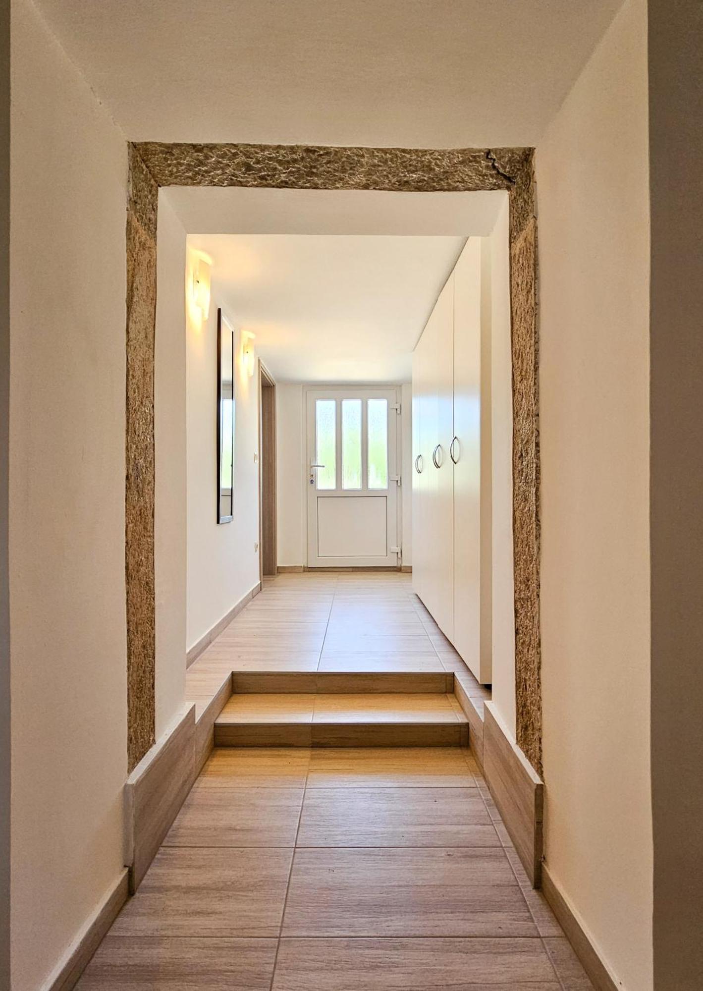Apartman Petra Vrh (Krk) Exterior foto
