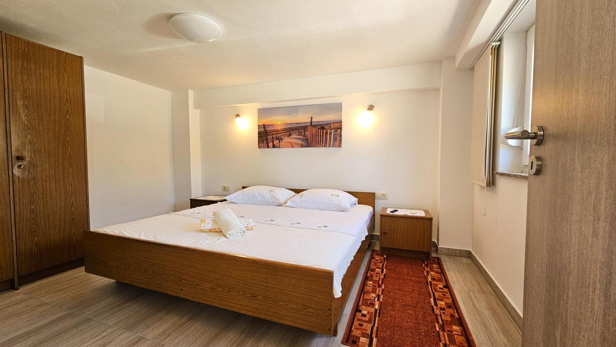 Apartman Petra Vrh (Krk) Exterior foto