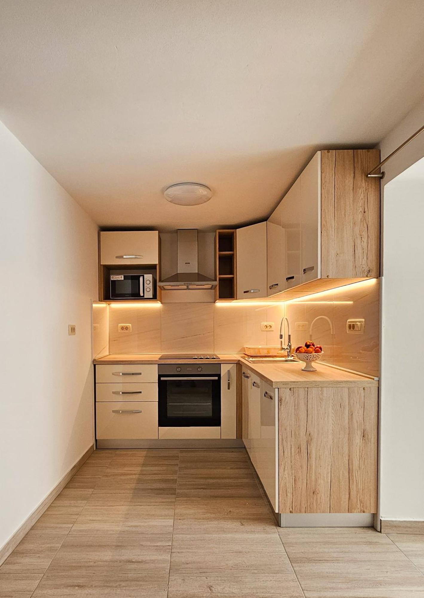 Apartman Petra Vrh (Krk) Exterior foto